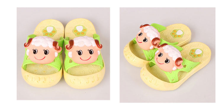 Chaussons enfants en autre pour Toute saison - semelle PU - Ref 986383 Image 21