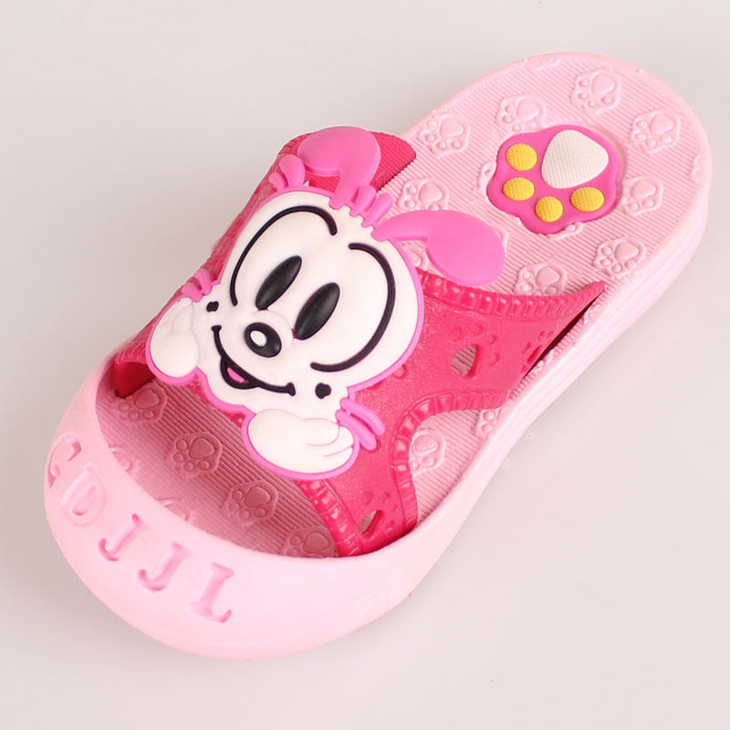 Chaussons enfants en autre pour Toute saison - semelle plastique - Ref 986504 Image 38