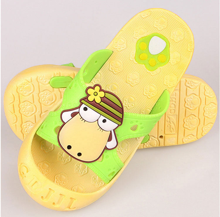 Chaussons enfants en autre pour Toute saison - semelle PU - Ref 986383 Image 58