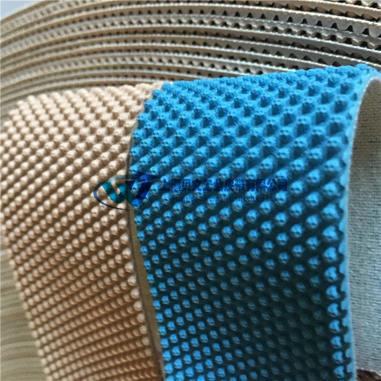 Grain flour with grain bread roller with high quality rough surface grain surface anti-slip belt roller coated roller layer guide cloth roller granules with -Taobao