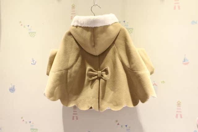 Cape pour fille - Ref 2157623 Image 29