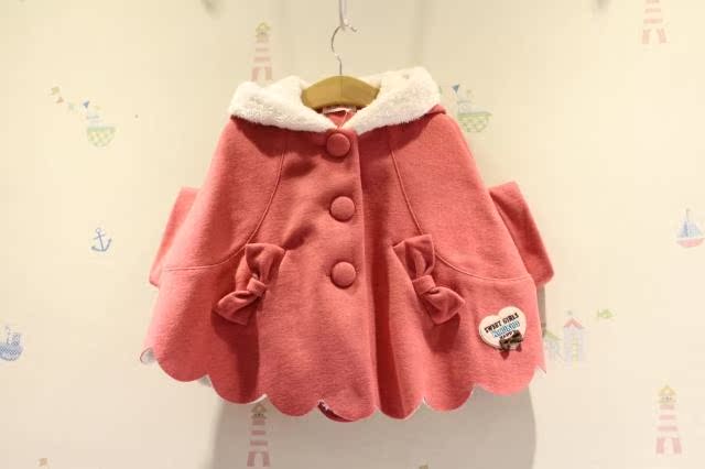 Cape pour fille - Ref 2157623 Image 33