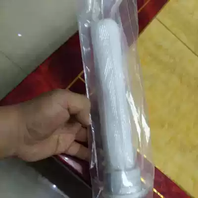 Household ultrafiltration membrane filter element 10 inch ppcotton 9 grade filter impurities Olinde is good good, Zhongmeng lock filter shell