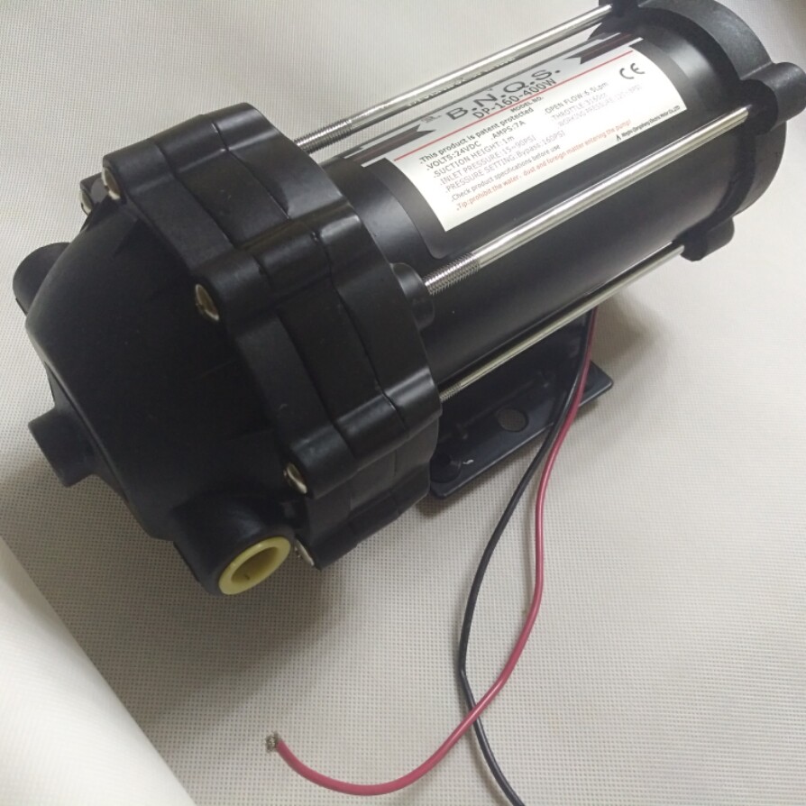 Johnson & Johnson DP-125-200300400600W160-400W Booster Pump Vending Machine Handwillif Pump