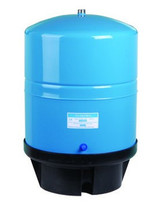11 gallon pressure barrel Commercial direct drinking water equipment pressure tank Pure water machine accessories 11G water storage barrel Pressure barrel