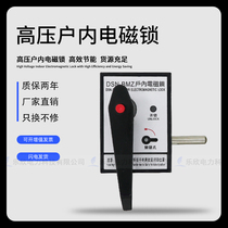 Lexin electric DSN-BM type indoor electromagnetic lock protective lock electric lock electronic lock BMZ BMY