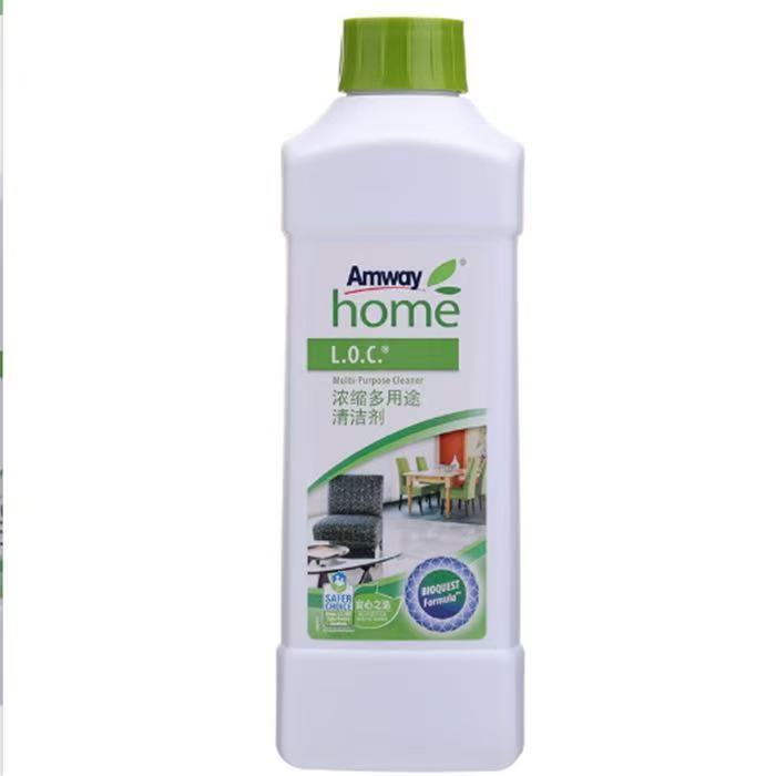 Amway Excellent Life Concentrated Multi-Purpose Cleaner Household Environment Cleaning Agent 1L Floor Amway Excellent Life Concentrated Multi-Purpose Cleaner Household Environment Cleaning Agent 1L Floor