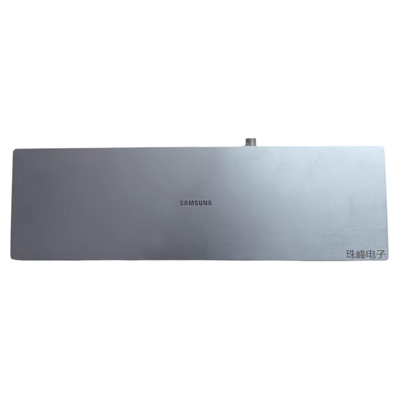 Samsung Ua65Js9800Jxxz Hub Box (4K)