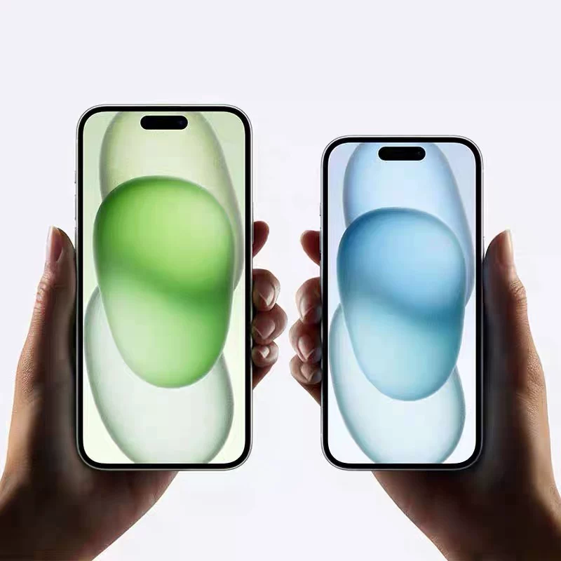 Apple/ Apple, iphone 15, мобильный телефон, iPhone 15, 5G, официальный флагманский магазин