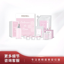 South Korea Demabel Sakura Sakura Skin Rejuvenation Kit Skin Management Beauty Salon Special Mask Enhance v Face