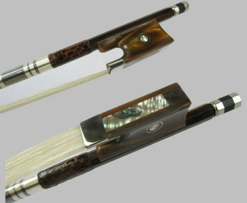 1 Serpentine wood Bow Rod Small Ticking Bow Bow Bow Red Horn Tail Bank White Horsetail Round Rod Bow