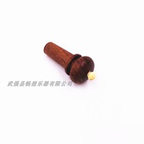 4 4 Violin tail column Date Wood Violin Tailpole Violin Accessories