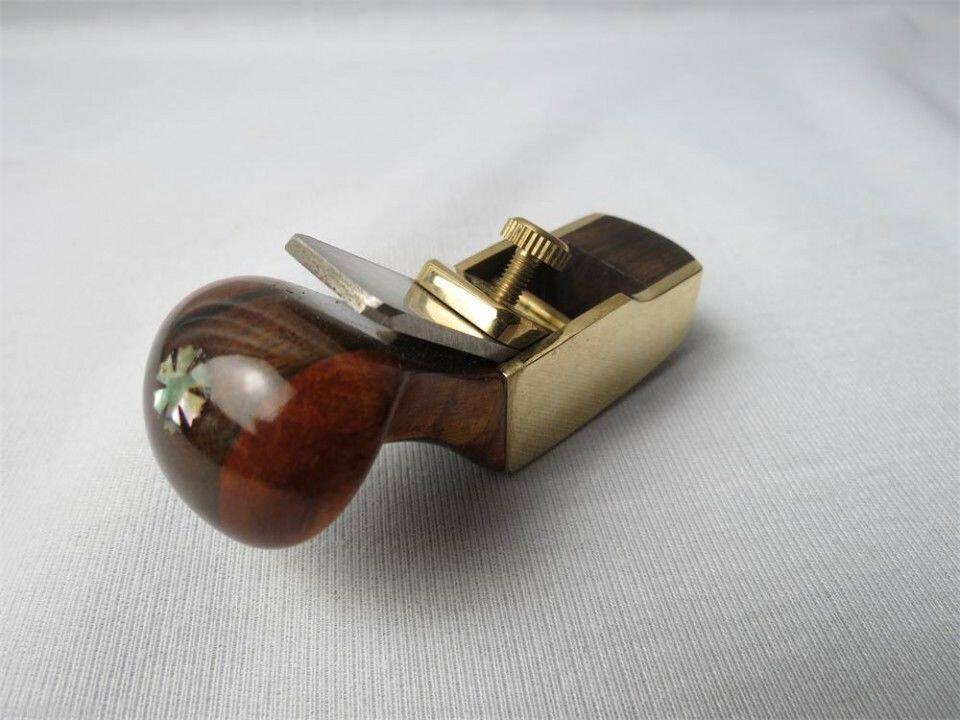 1 luxury brass convex bottom 1 7 8 