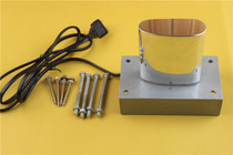 小提琴制作维修侧板围弯烙铁工具