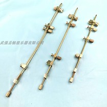 Violin in violin maintenance tool Stitched Pinch Panel Back Panel Repair Tool