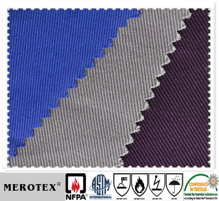 Fireproof cloth Fireproof cloth Flame retardant cloth