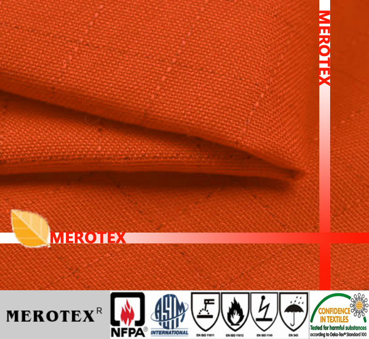 Antistatic cloth for the cloth