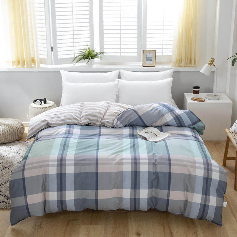 Pure cotton single piece is covered with 100 % cotton fabric 1 8m2 0mm double single bed