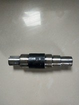  Marine hydraulic pump bracket accessories 316 Marine high pressure gear pump seat pump shaft 532
