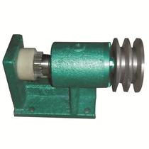 Marine hydraulic steering gear pump pump head 316 sub-bottom pump seat Marine high pressure gear oil pump bracket