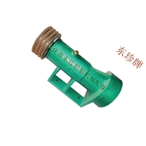  Factory direct sales axial piston pump seat 63-80 ship hydraulic servo anchor machine net machine special 