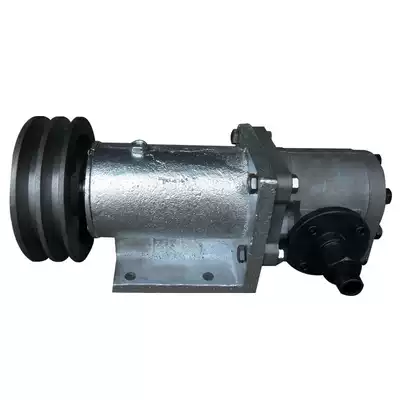 Marine high pressure gear pump 532 integral pump assembly with head pump seat flange set of real shot steering gear oil pump