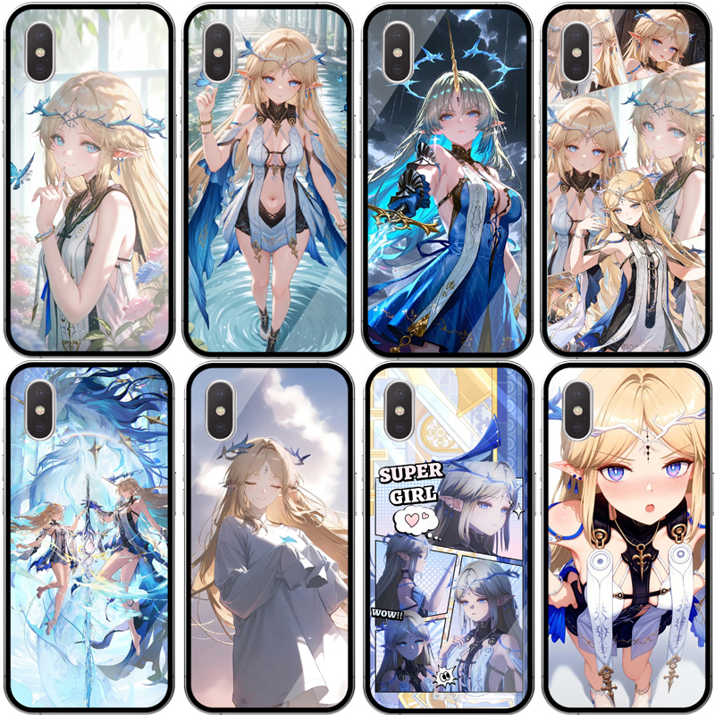 Mingchao Katiya Phone Case Is Suitable for Apple 16, Vivo X200, Huawei, Oppo Reno14, Fuludelis, Xiaomi 15, Honor 300, Black Shark 5P, Oneplus 13, Redmi K80, Oneplus Ace5 Mingchao Katiya Phone Case Is Suitable for Apple 16, Vivo X200, Huawei, Oppo Reno14, Fuludelis, Xiaomi 15, Honor 300, Black Shark 5P, Oneplus 13, Redmi K80, Oneplus Ace5