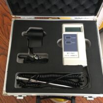 Digital Breeze Meter TY-9900A Thermal Ball Anemometer Thermal Anemometer