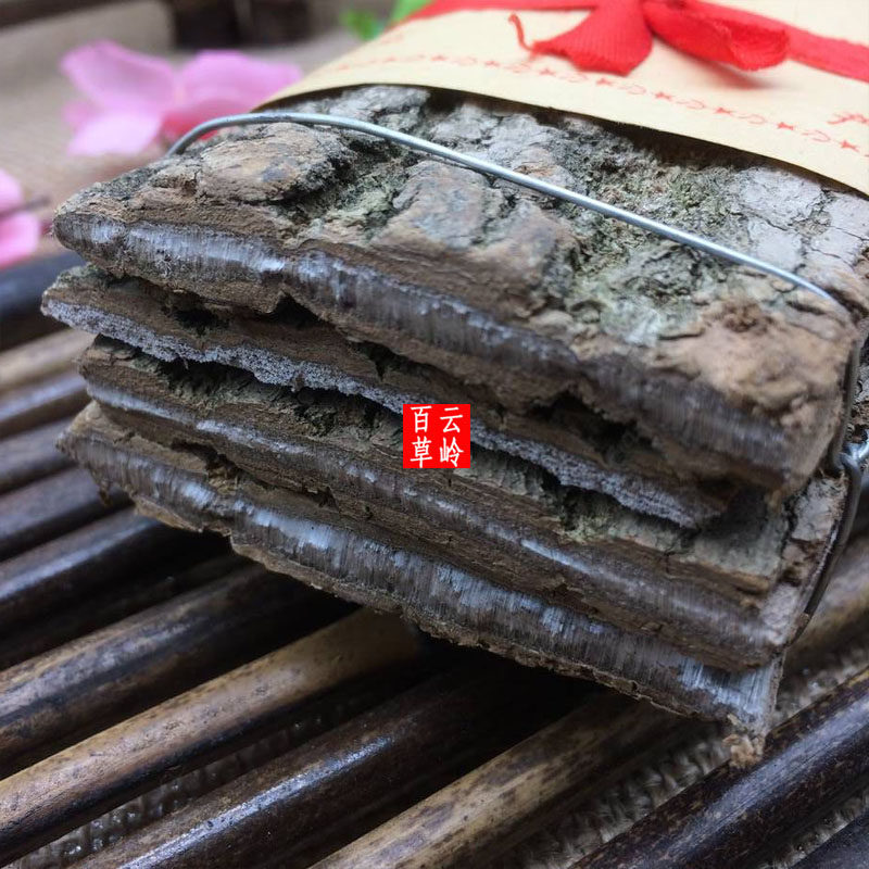 野生杜仲:云南杜仲一等品,正宗特级杜仲皮,杜仲茶杜仲粉泡茶泡酒大揭秘!-杜仲-淘宝百科网
