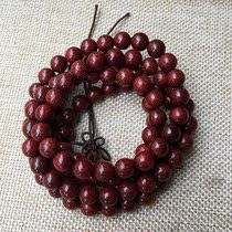 Indian lobular rosewood bracelet bracelet string 0 8 '108 special price entry level