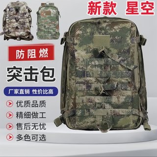 Neue xp21-kampftrainingstasche e19n standardmäßiger taktischer angriffsschulter-tarnrucksack, einzelner trainingsrucksack