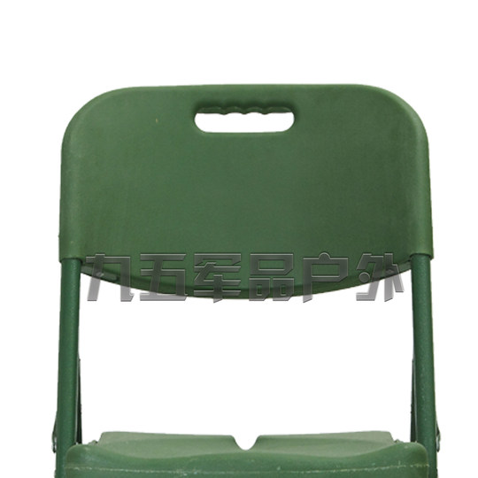 Field Blow-Molded Table, Folding Table, Outdoor Command Table and Chairs, Individual Soldier Table, Portable Plastic Outdoor Training Computer Table, Dining Table