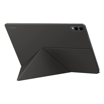 Original folding stand, leather case and protective cover for Samsung Galaxy Tab S11/S11 Ultra tablet