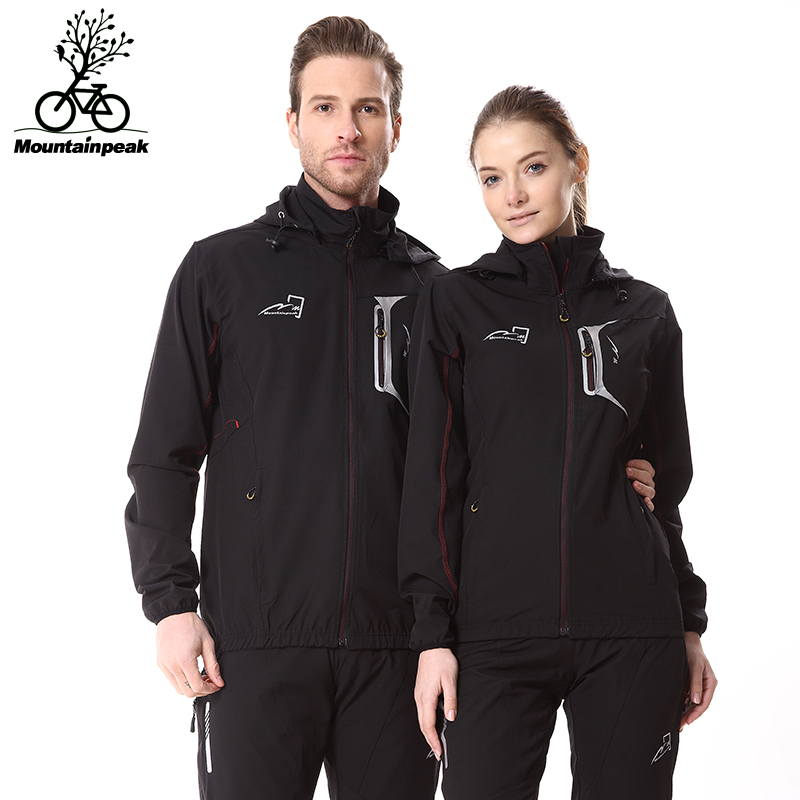 Autumn Winter Plus Suede Riding Suit Men And Women Thicken Long Sleeve Suit Mountaineering Car Catch Suede Warm Riding Pants Riding Equipment