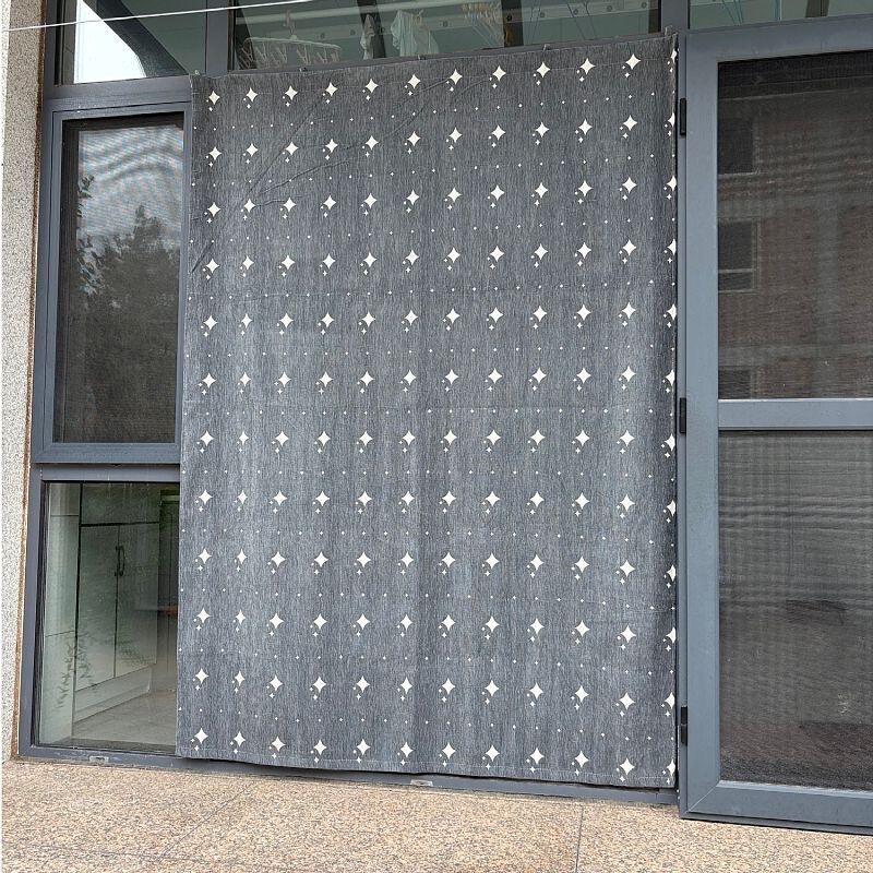 Fabric Door Curtain for Rural Living Room Exterior Door, Dustproof and Sunproof, Privacy Curtain for Bedroom Fitting Room, Can Be Hung with a Rod Fabric Door Curtain for Rural Living Room Exterior Door, Dustproof and Sunproof, Privacy Curtain for Bedroom Fitting Room, Can Be Hung with a Rod