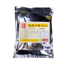 Pegasus solid compound seasoning 908G single bag Chongqing small noodles hot and sour powder special chicken glutamate monosodium glutamate