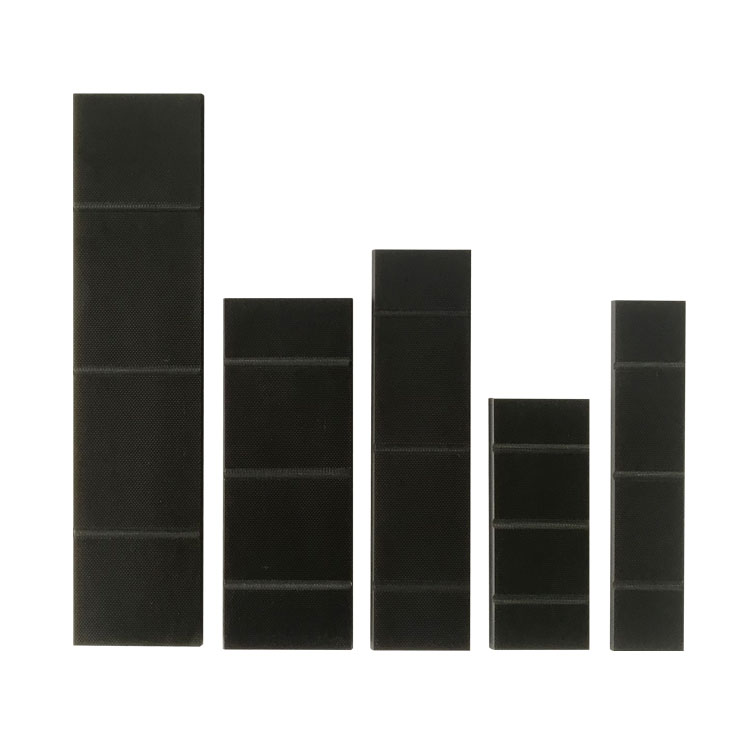 Puxu vacuum pump vane spin sheet sliding sheet Blade Crowdsourced repair accessories XD RA040 100160302