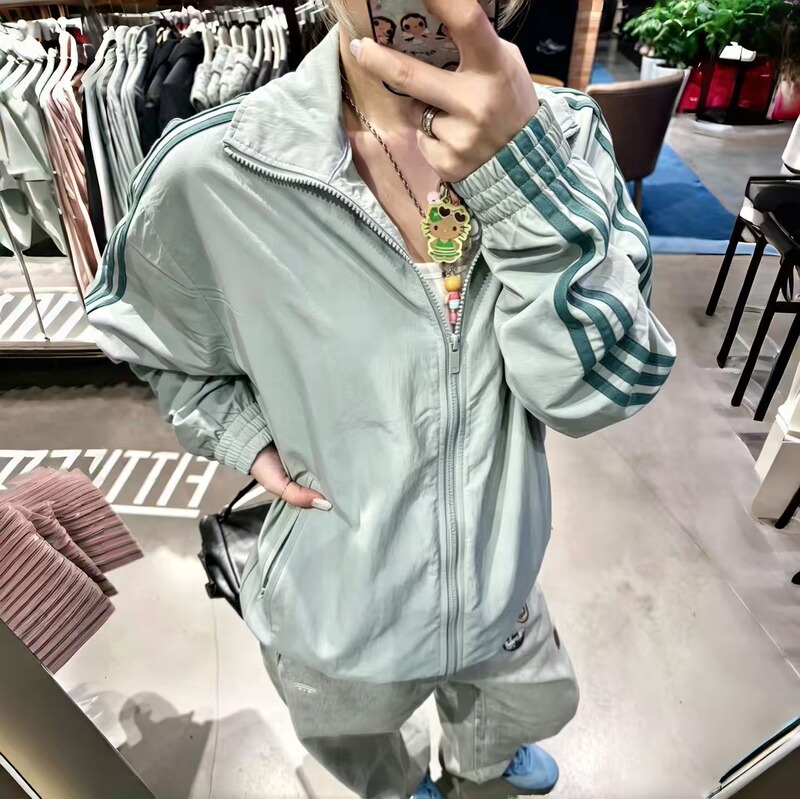 90% off Special Zone丨Brand Discounts丨2026 Summer Sun Protection Skin Jacket for Women, Loose and Lightweight Couple Style Jacket 90% off Special Zone丨Brand Discounts丨2026 Summer Sun Protection Skin Jacket for Women, Loose and Lightweight Couple Style Jacket