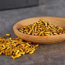 Shivering with the same amount of imported batterite coal oil special lengthened Zippo lengthened fire stone grain cotton core kerosene machine versatile