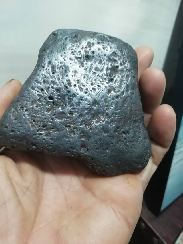 金鸿石馆