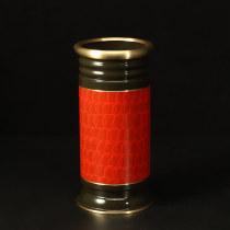 Taiwan pure copper incense sticks for household incense sticks incense barrels put incense sticks incense sticks incense buckets in front of the Buddha for Buddha incense sticks