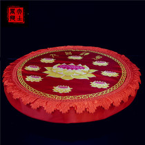 Worship mat futon kneel down worship mat meditation mat meditation mat pearl cotton lotus worship mat home worship mat Zen mat