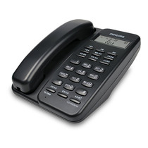 Philips 2808 Telephone Battery-free Home office Landline Landline Hotel Phone