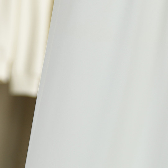 Serie Bei color sólido simple vertical recto suelto y versátil pantalones casuales 25 verano nueva marca descuento ropa de mujer