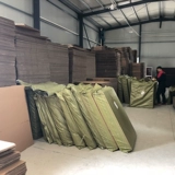 10 12 Taobao Capital Express Post Box