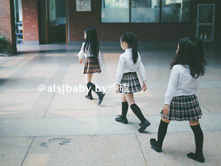 Jupe fillette - Ref 2050162 Image 18