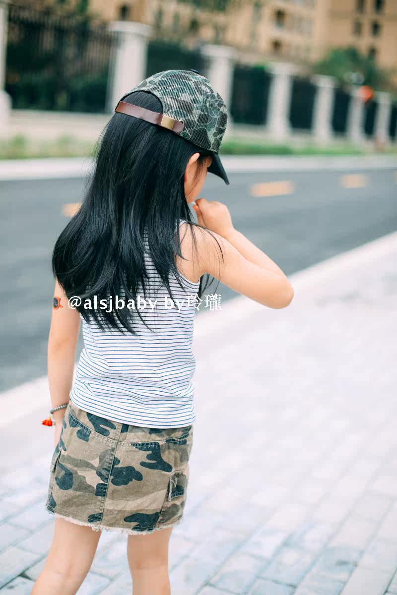 Jupe pour fille - Ref 2050787 Image 30