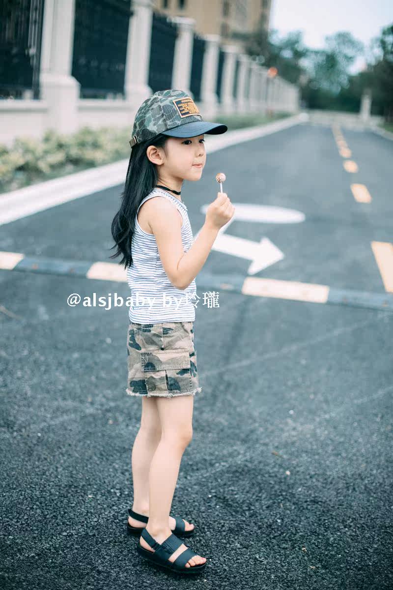 Jupe pour fille - Ref 2050787 Image 24