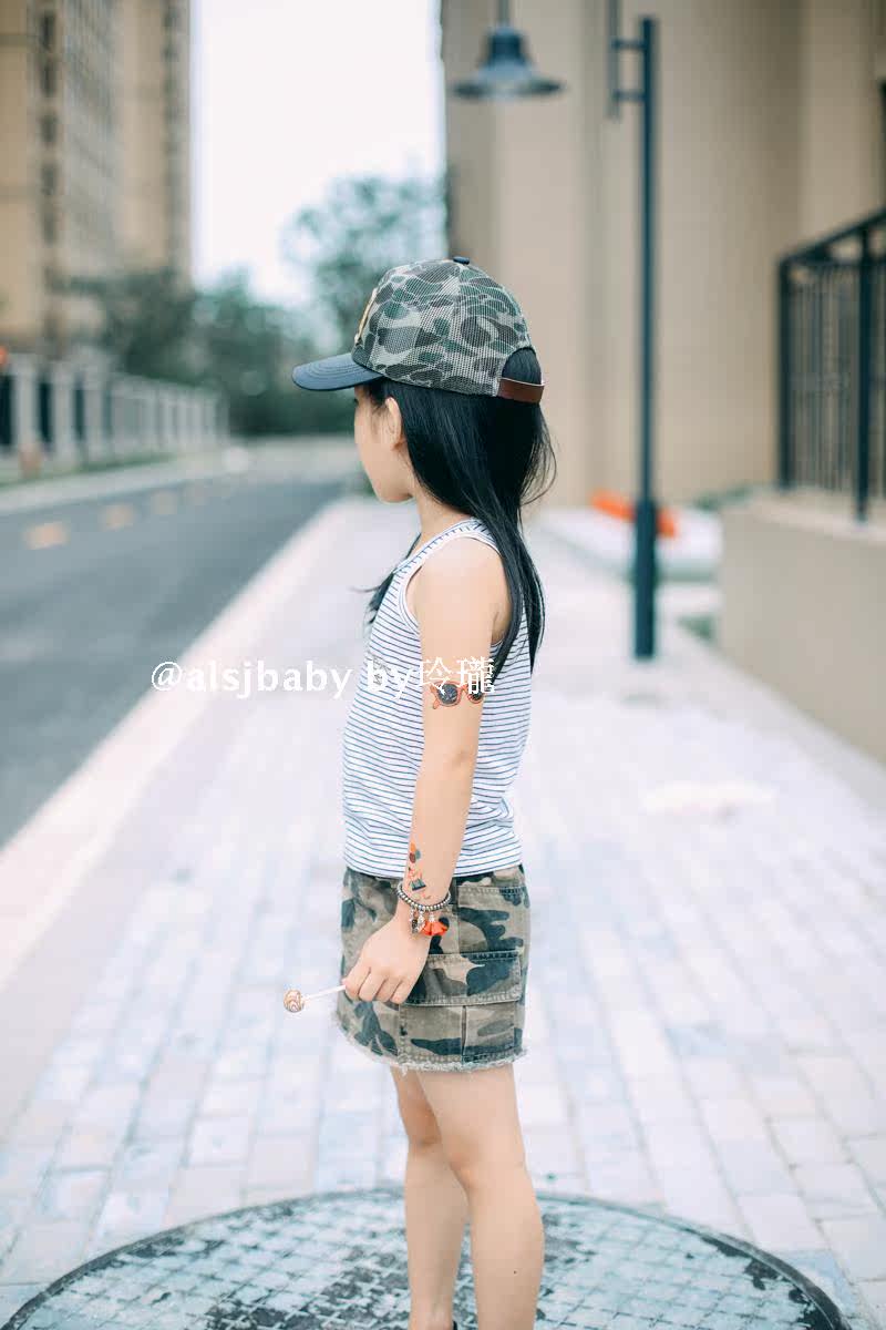 Jupe pour fille - Ref 2050787 Image 31