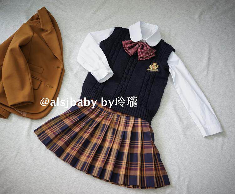 Jupe fillette - Ref 2050162 Image 64